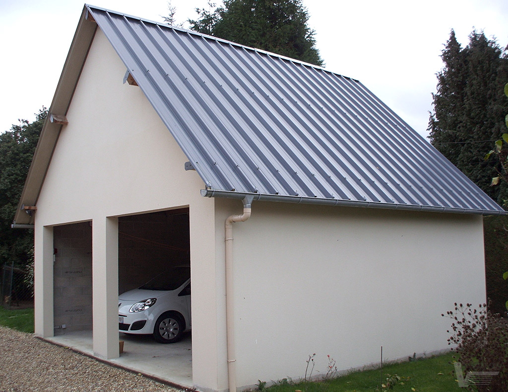 Entreprise de couverture à Saintry-sur-Seine