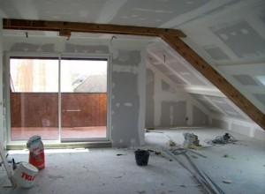 Entreprise rénovation de maison et d'appartement dans l'Essonne