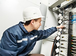 Offres d'emploi électricien Évry