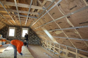 Entreprise d'Isolation des combles à Corbeil-Essonnes